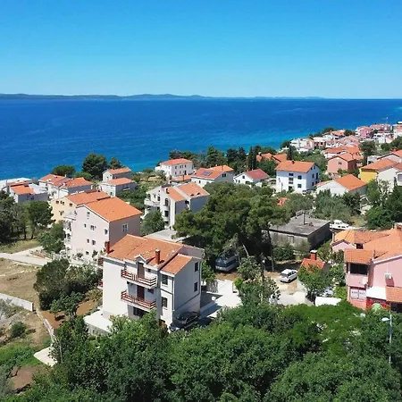 Moira I Loli Appartement