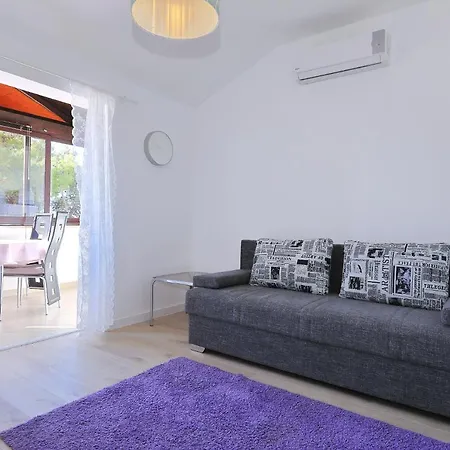 Moira I Loli * Kožino