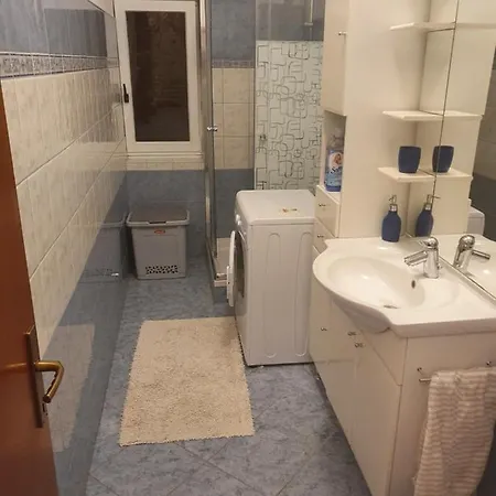 Apartment Moira I Loli