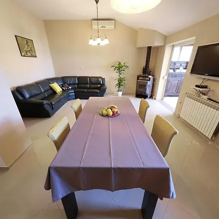 Appartamento Moira I Loli *